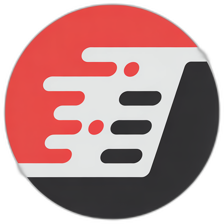 吃瓜网 Logo